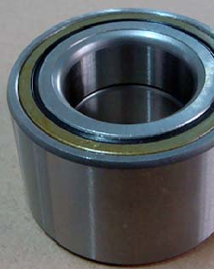 DU35650035-2Z double row taper roller wheel bearing